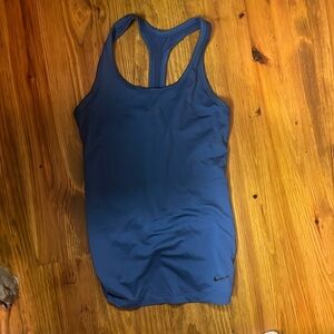 Nike tank